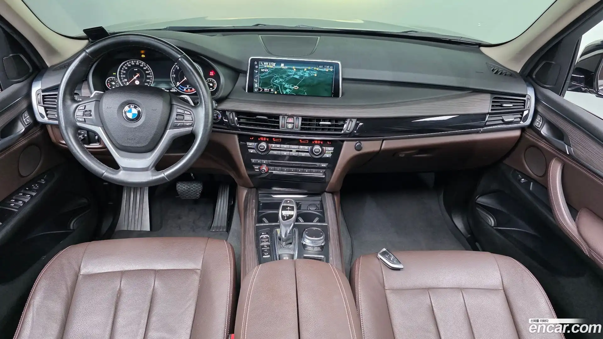 X5 BMW 2017.8-INNER-007