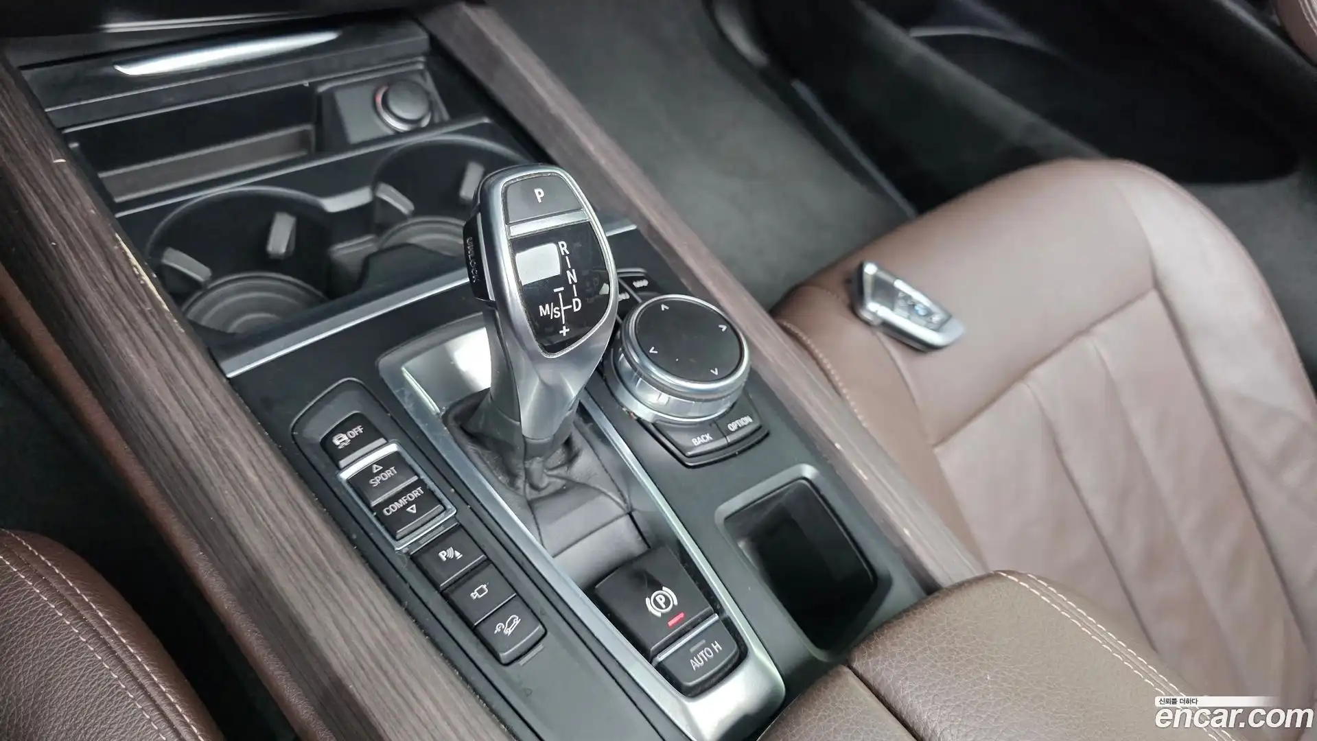 X5 BMW 2017.8-INNER-009
