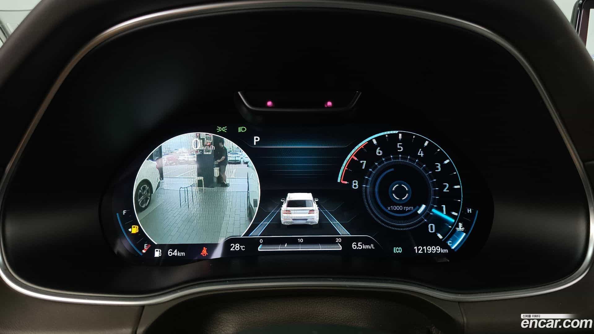 GV80 Genesis 2020.8-INNER-008