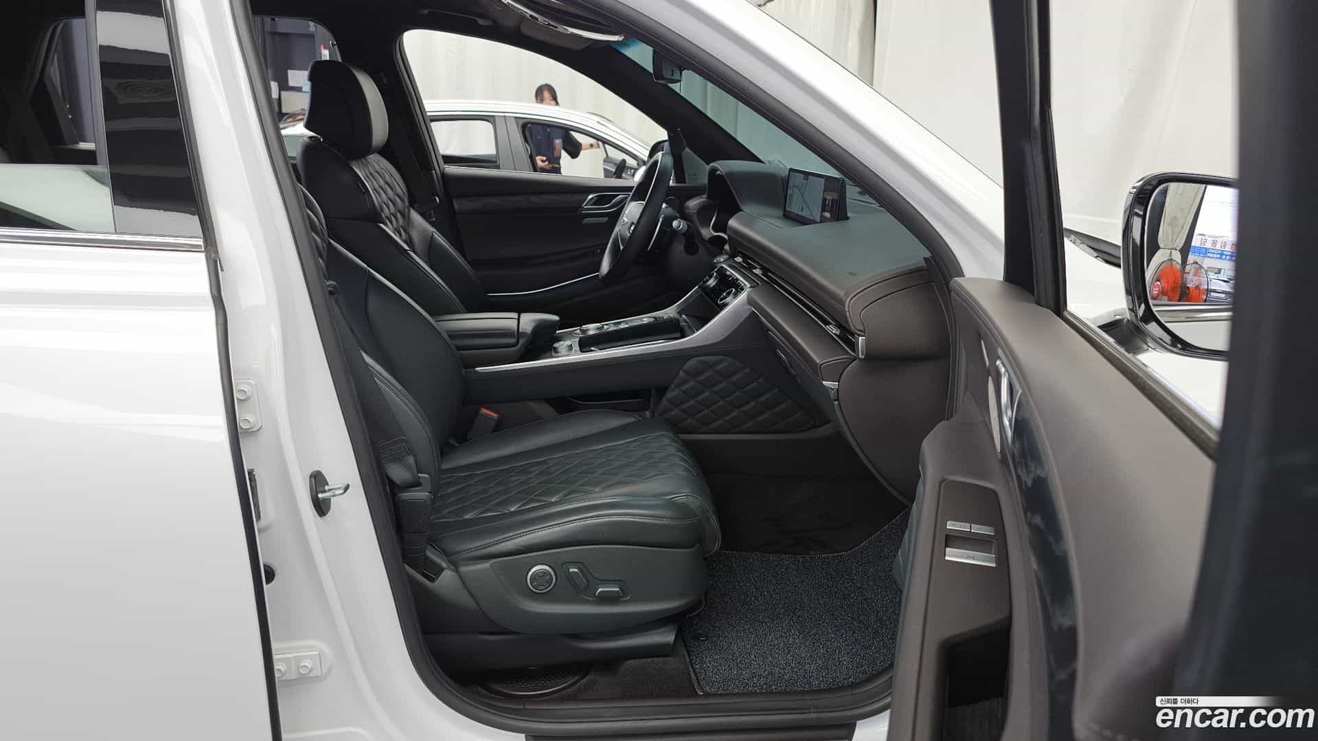 GV80 Genesis 2020.8-OPTION-015