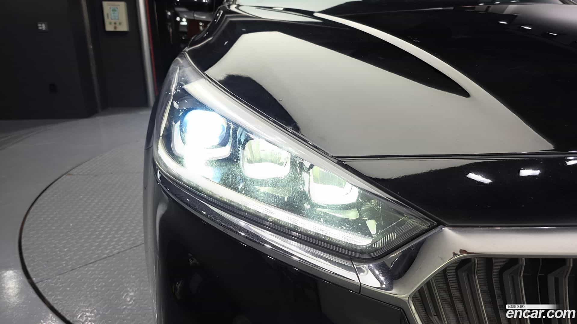 K7 Kia 2019.7-OUTER-032