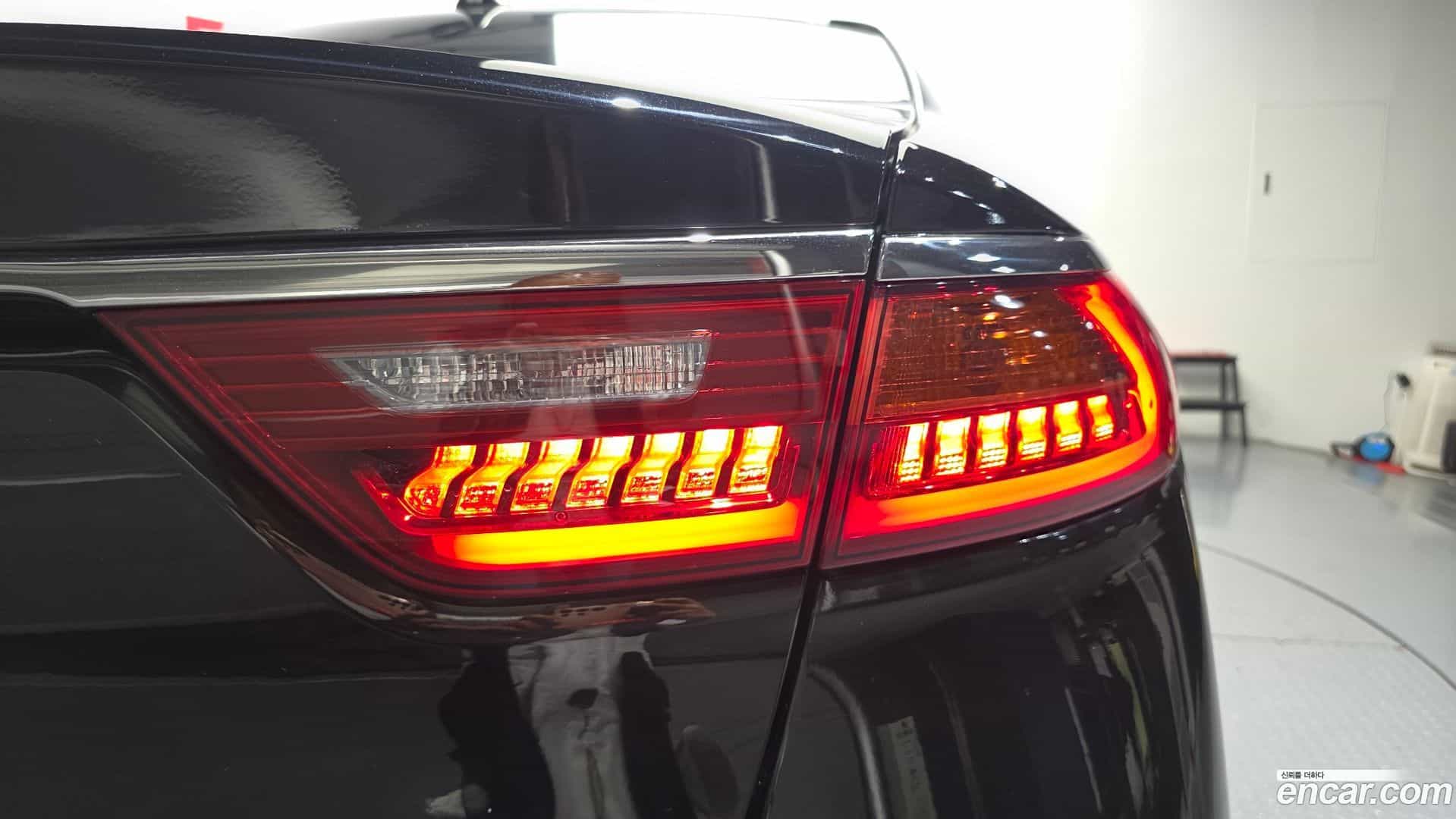 K7 Kia 2019.7-OUTER-033