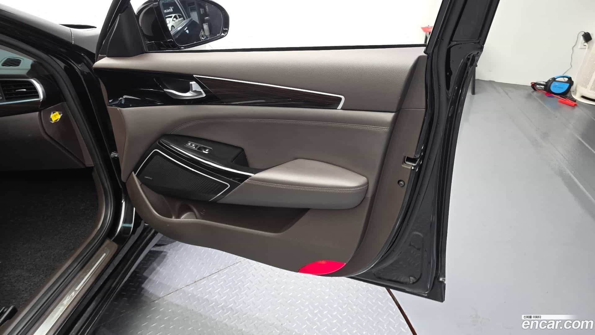 K7 Kia 2019.7-INNER-034