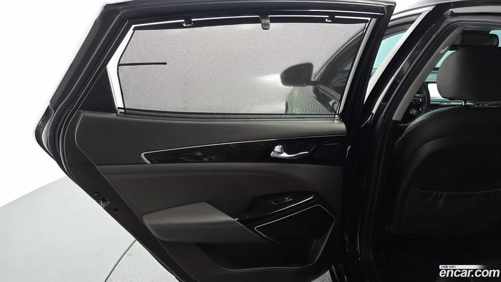K7 Kia 2019.7-INNER-035