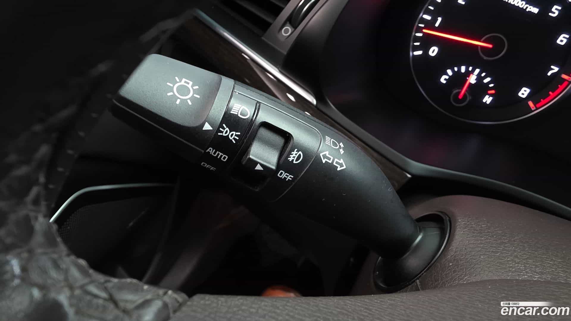 K7 Kia 2019.7-OPTION-047