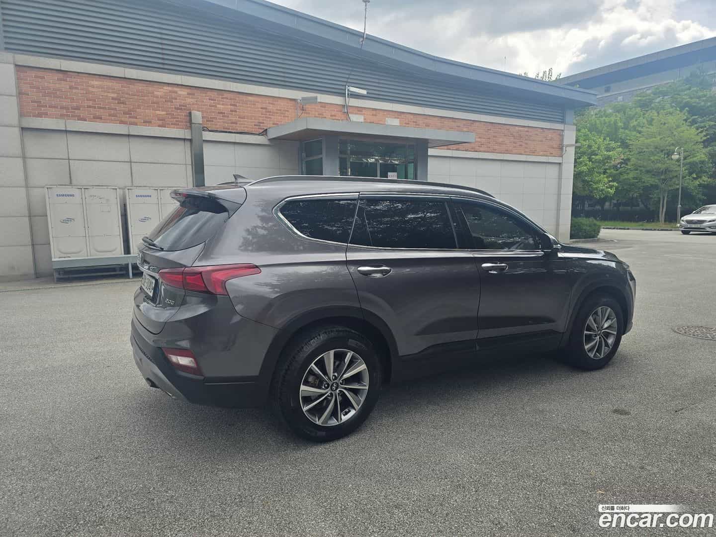 Santafe Hyundai 2018.11-OUTER-004