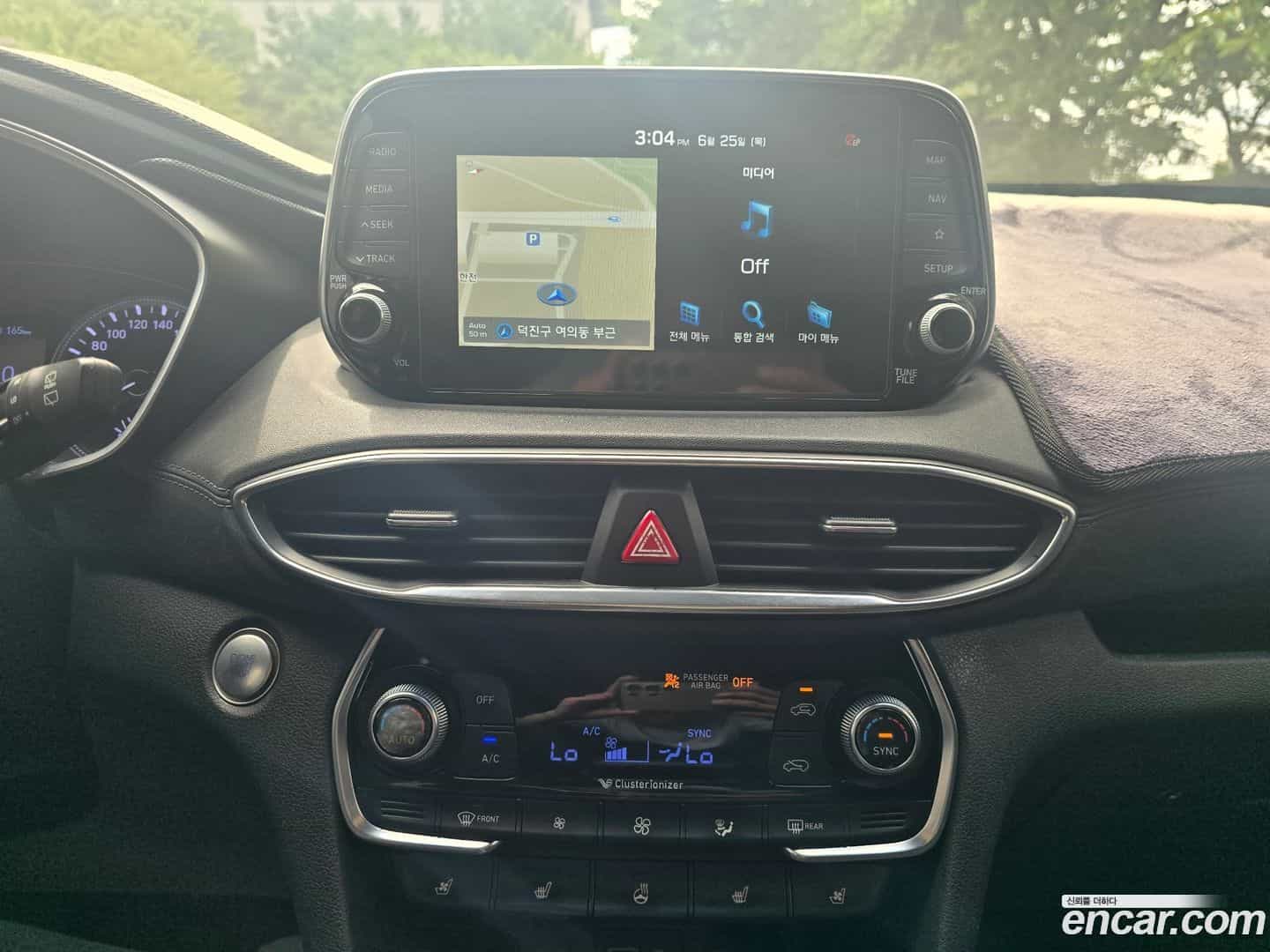 Santafe Hyundai 2018.11-INNER-010