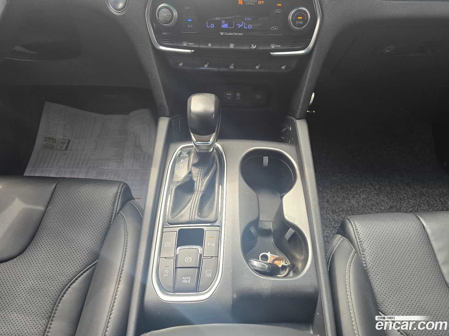 Santafe Hyundai 2018.11-OPTION-019