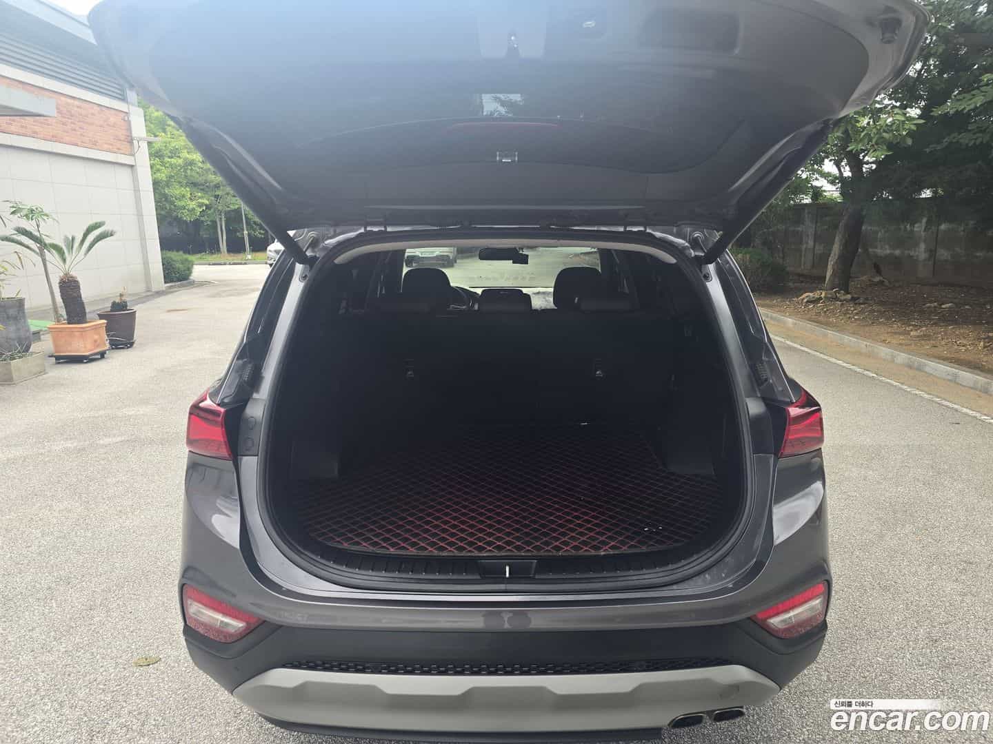 Santafe Hyundai 2018.11-OPTION-024