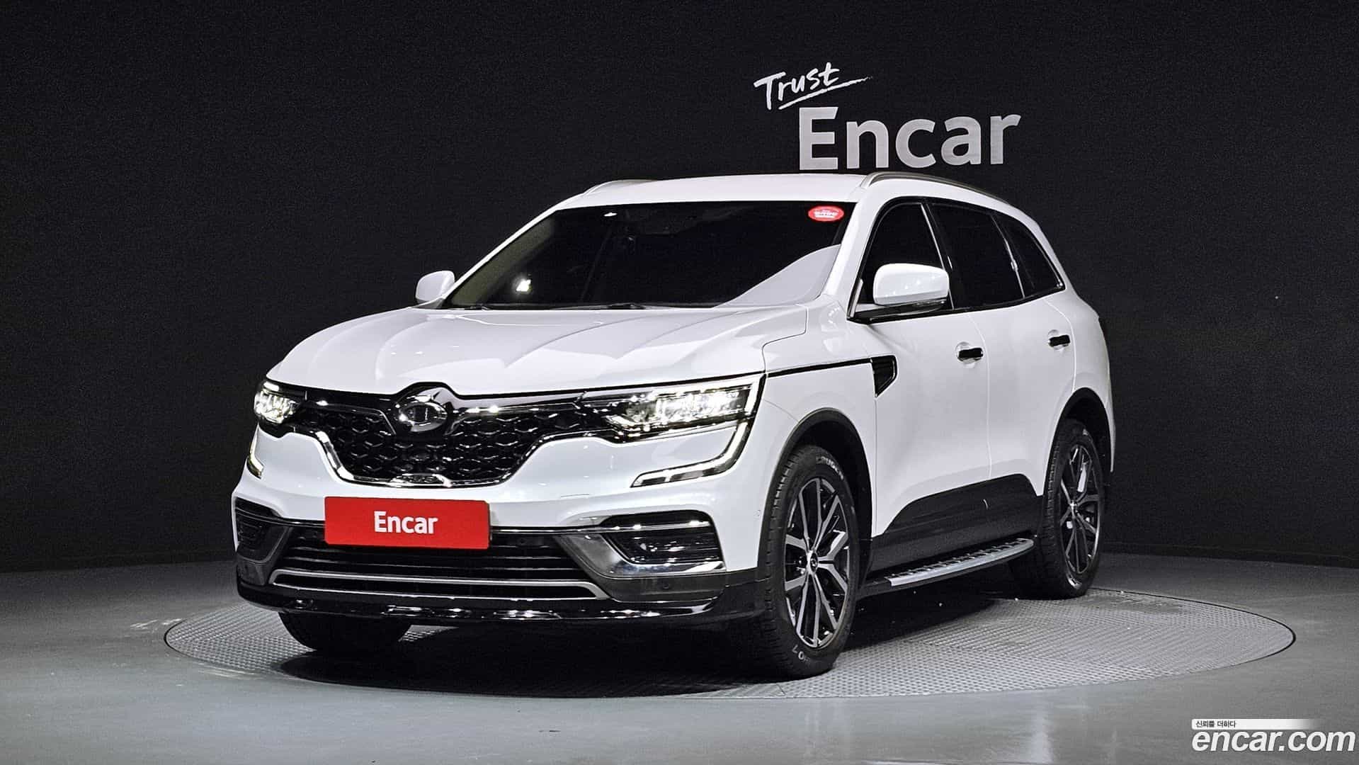 QM6 Renault Korea 2022.4-OUTER-001