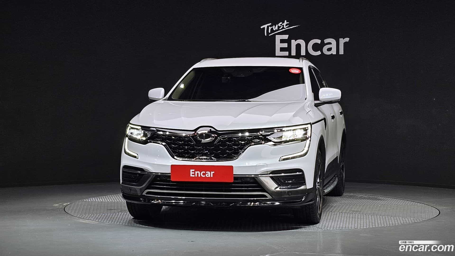 QM6 Renault Korea 2022.4-OUTER-003