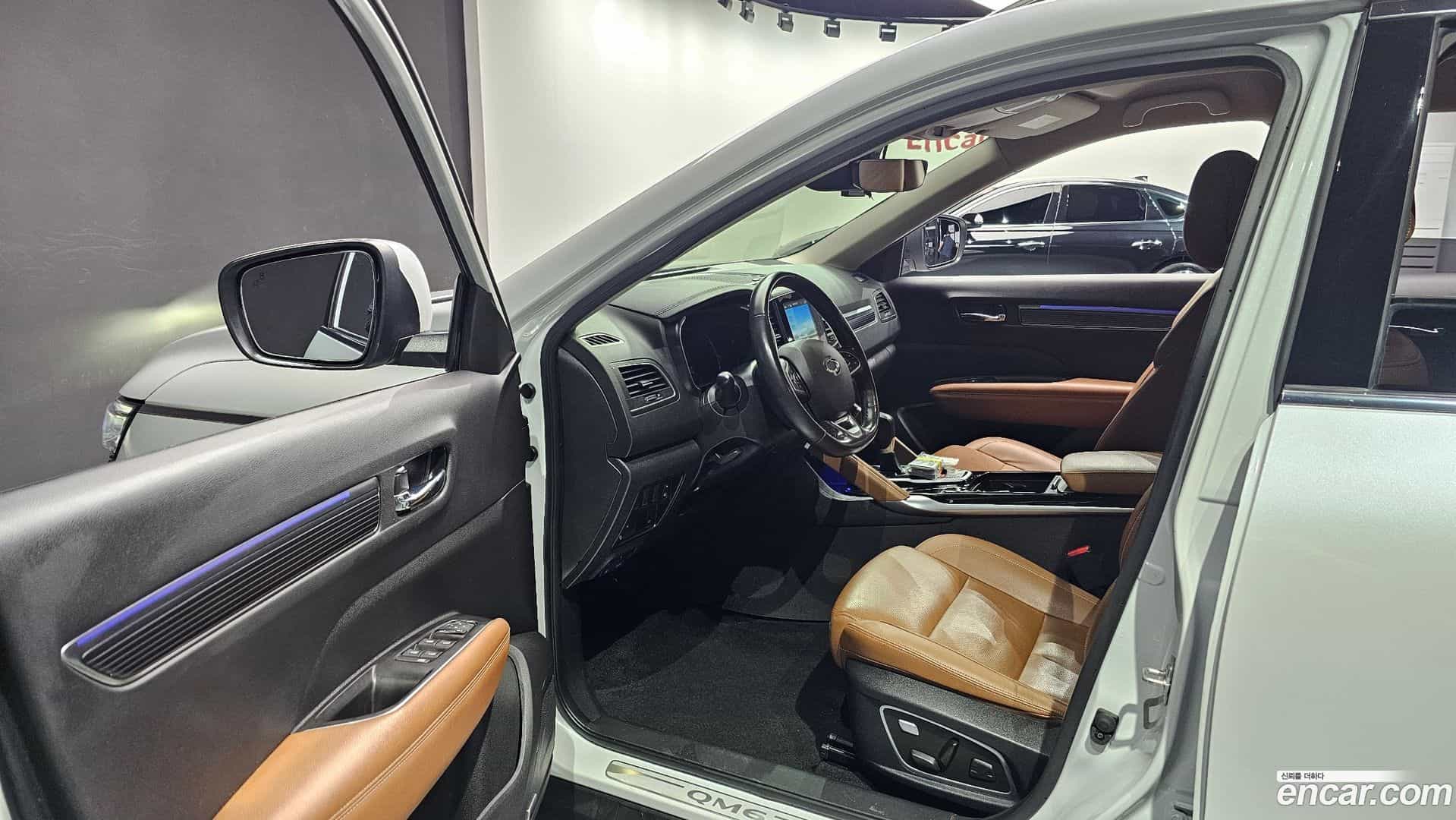 QM6 Renault Korea 2022.4-INNER-010