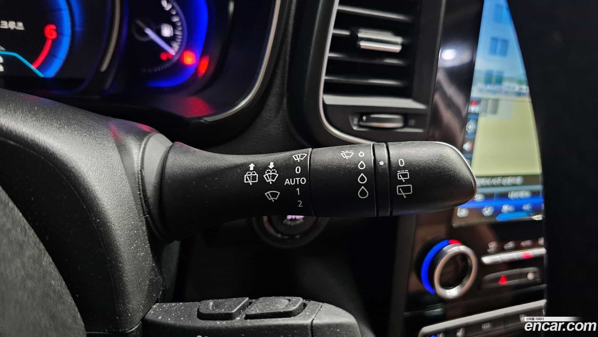 QM6 Renault Korea 2022.4-OPTION-023