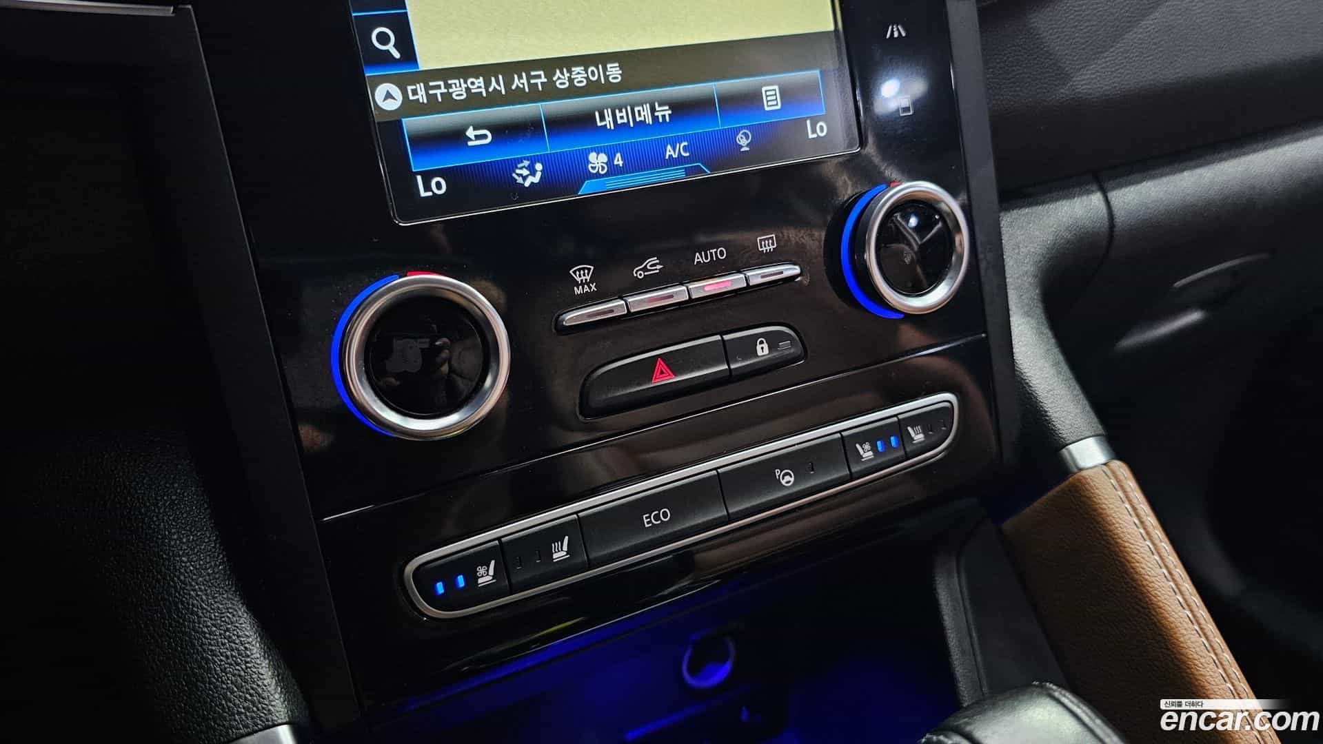 QM6 Renault Korea 2022.4-OPTION-044