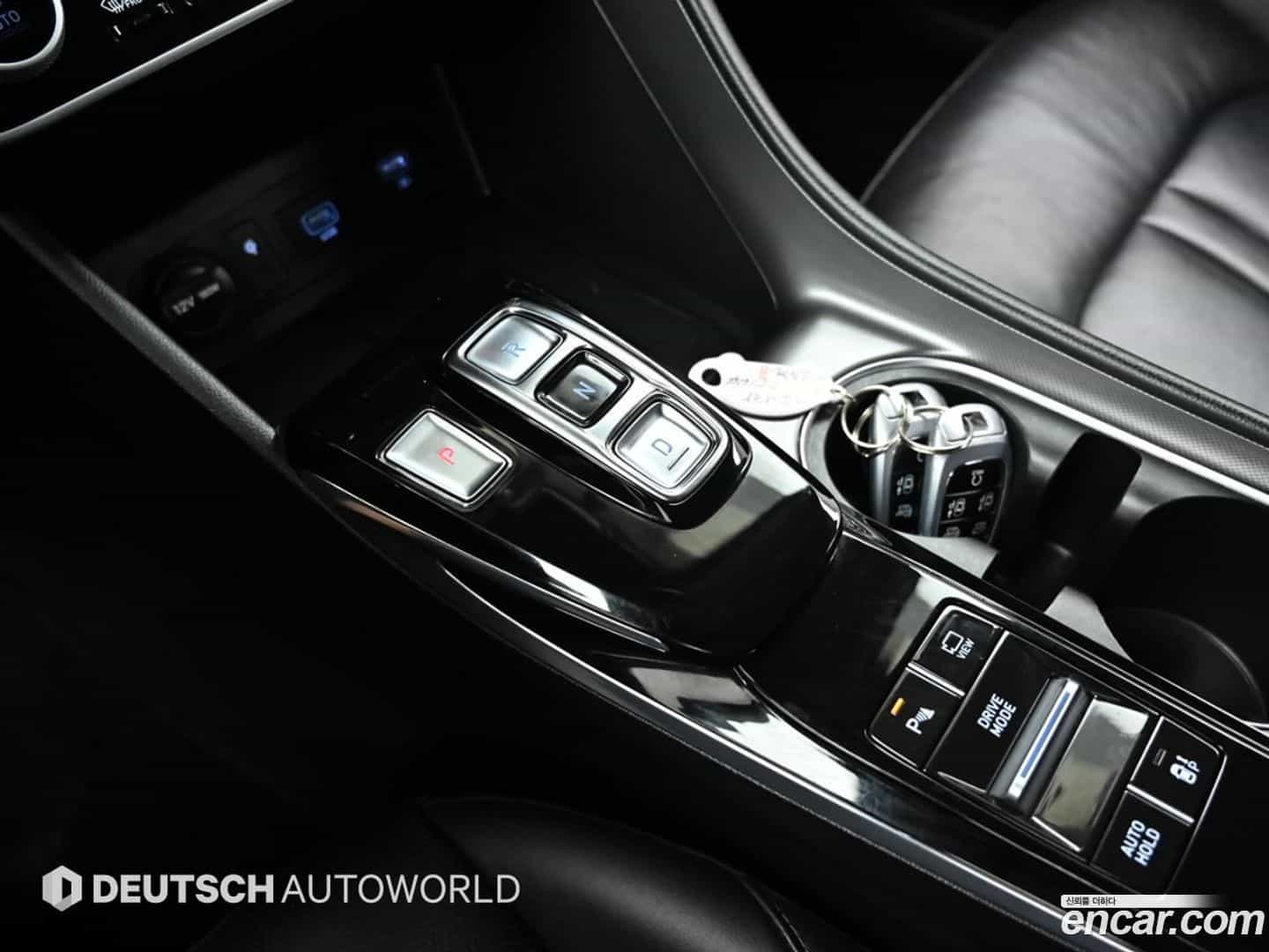 Sonata Hyundai 2022.5-INNER-009