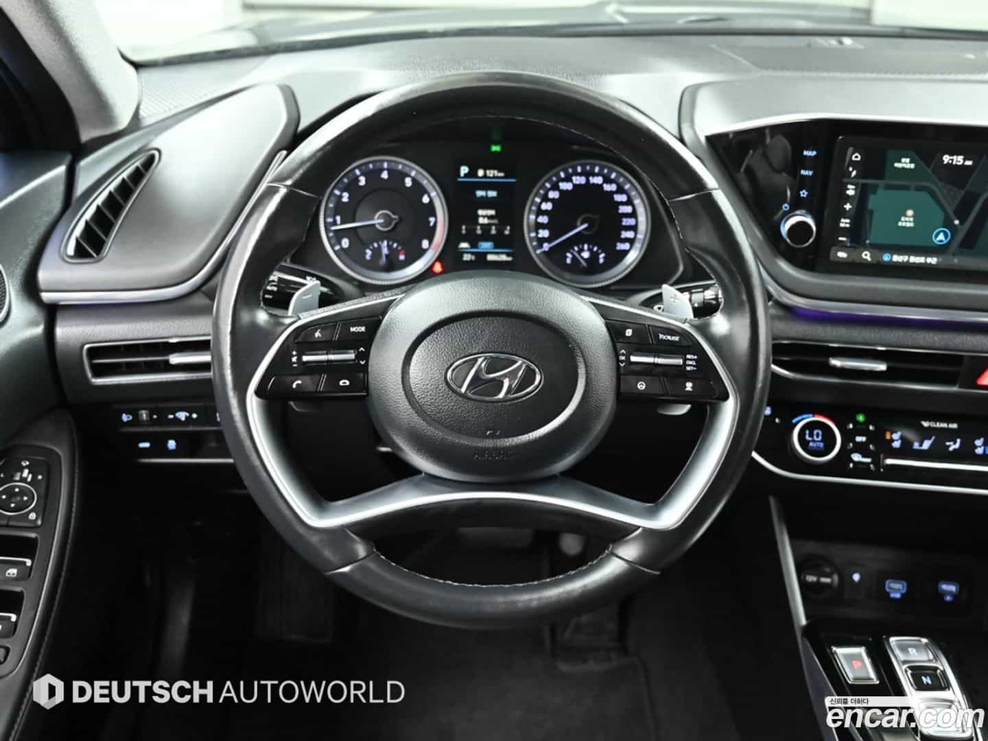 Sonata Hyundai 2022.5-OPTION-017