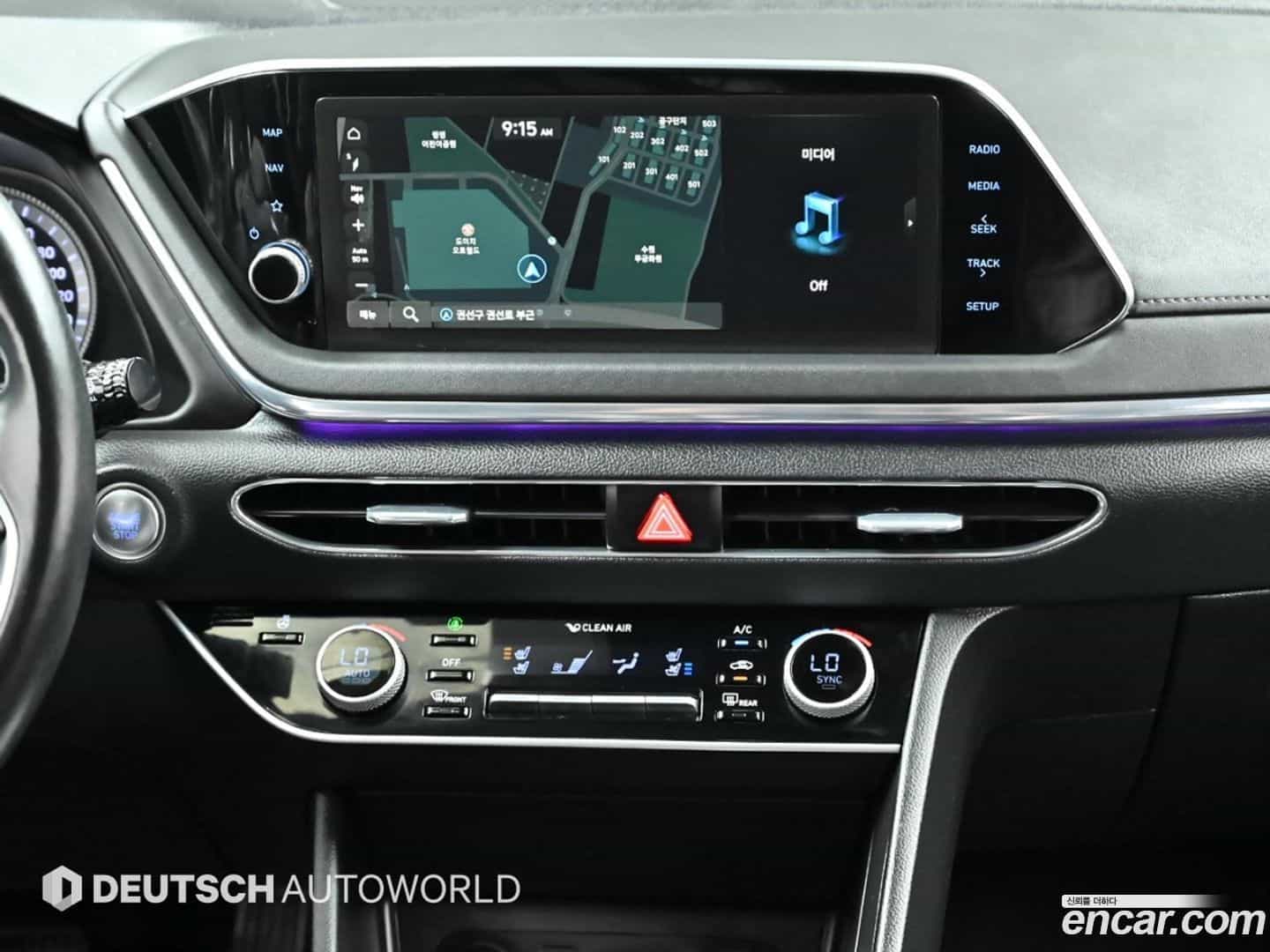 Sonata Hyundai 2022.5-OPTION-018