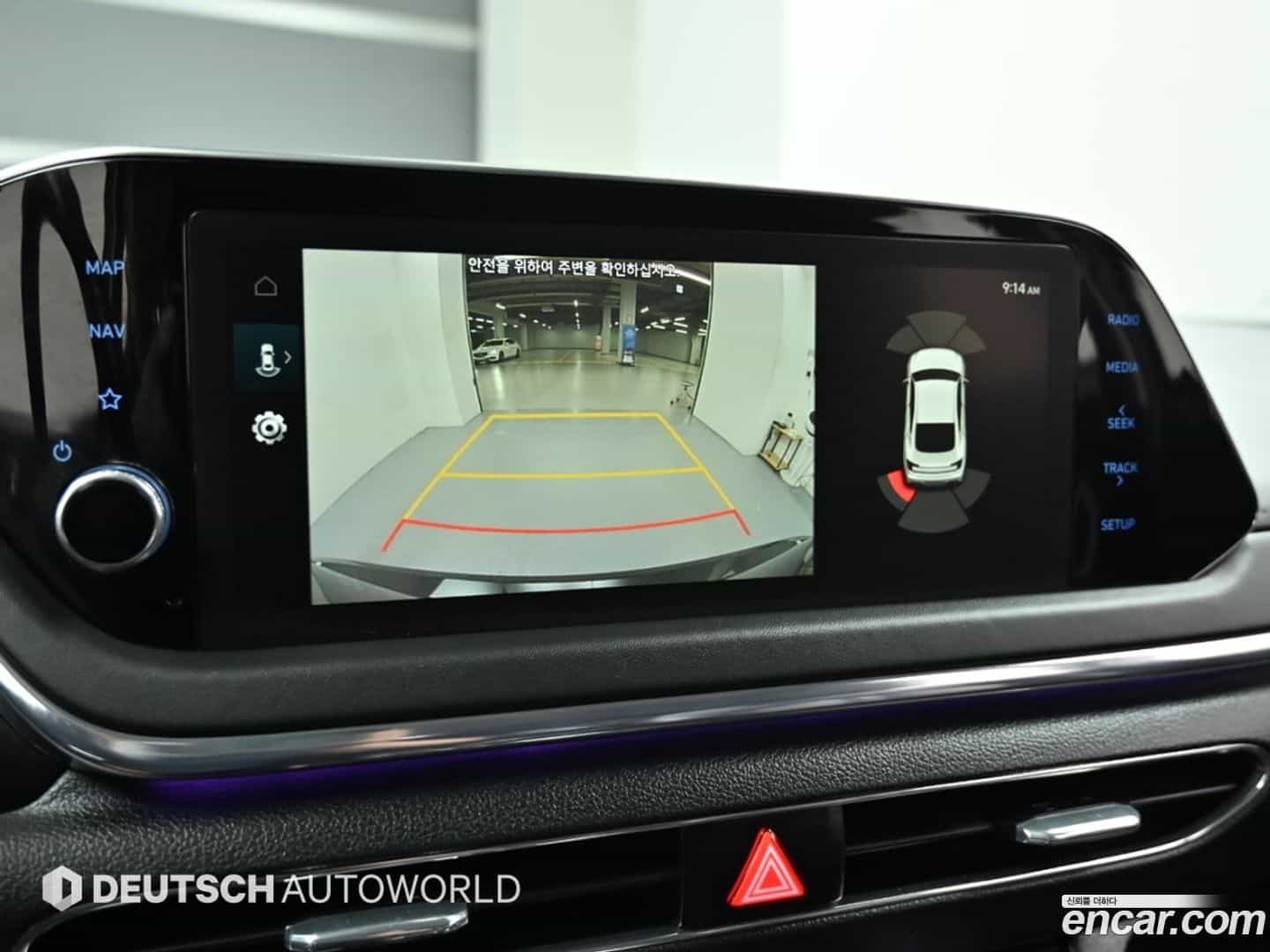 Sonata Hyundai 2022.5-OPTION-019