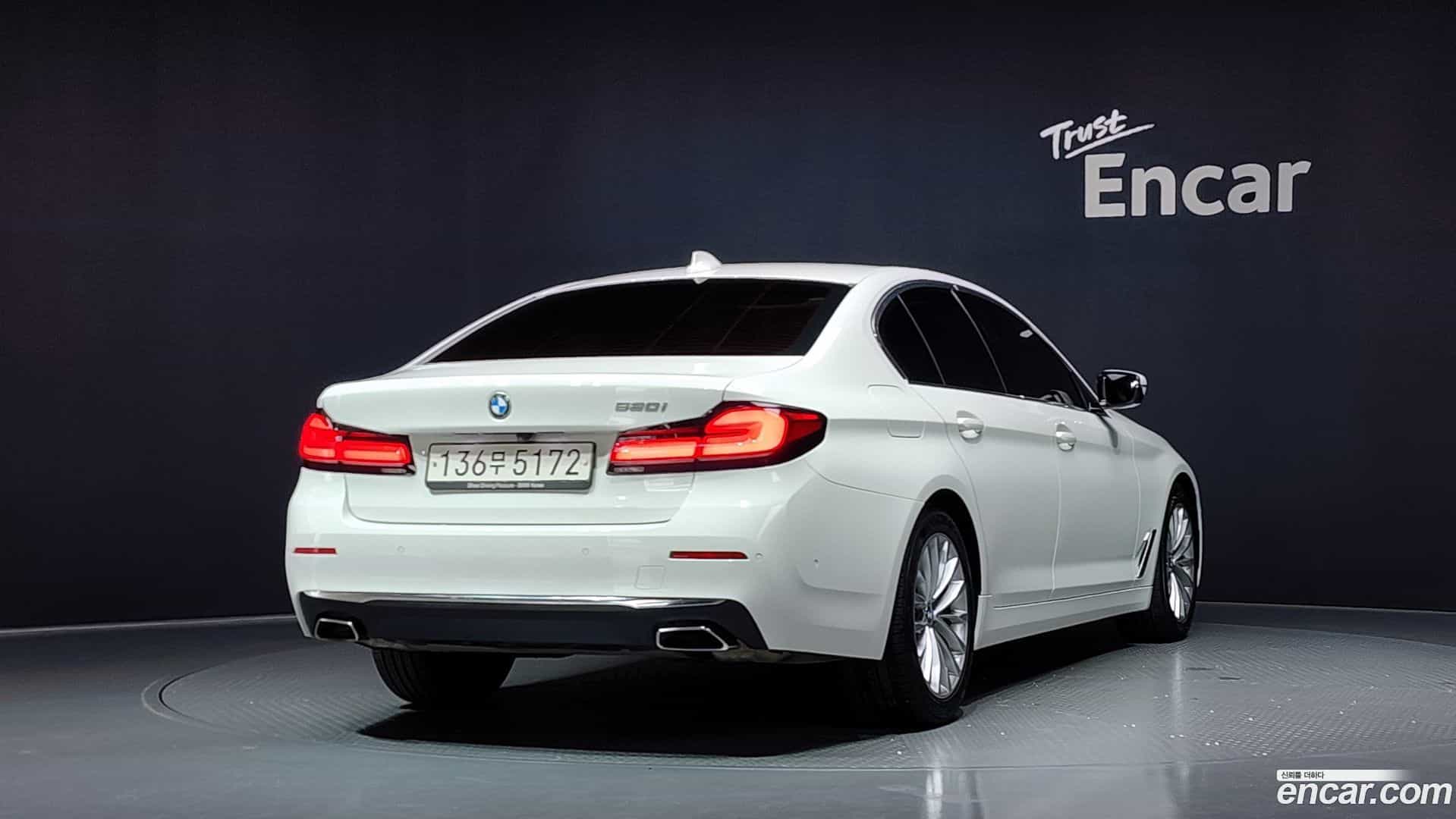 5-Series BMW 2021.5-OUTER-002