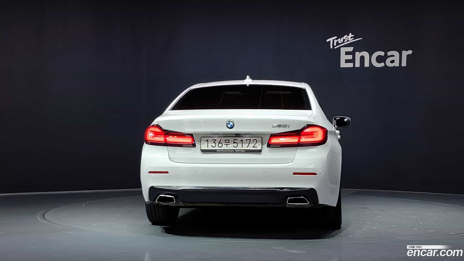 5-Series BMW 2021.5-OUTER-004