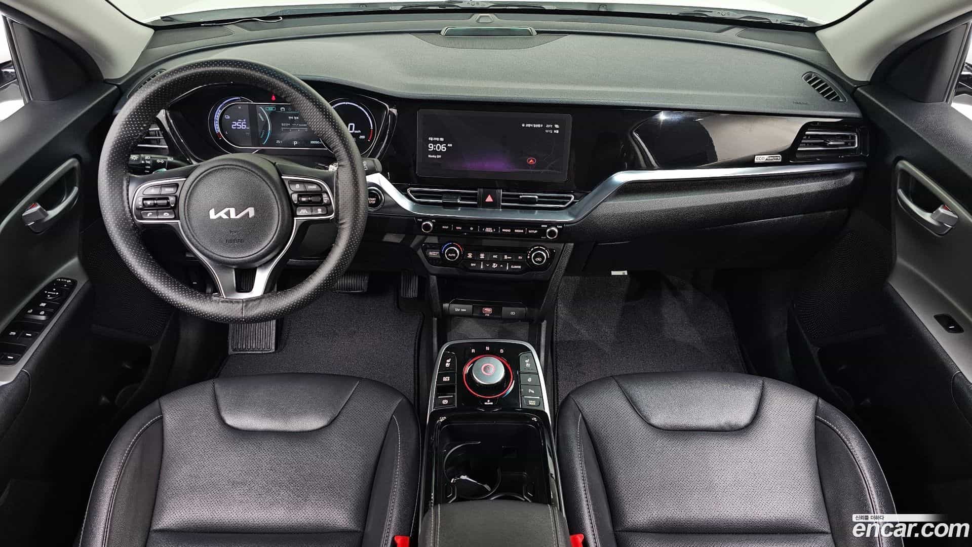 Niro Kia 2022.9-INNER-007