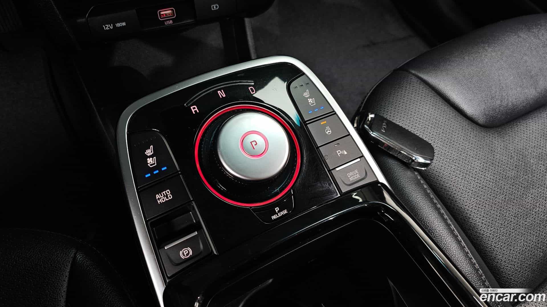 Niro Kia 2022.9-INNER-009
