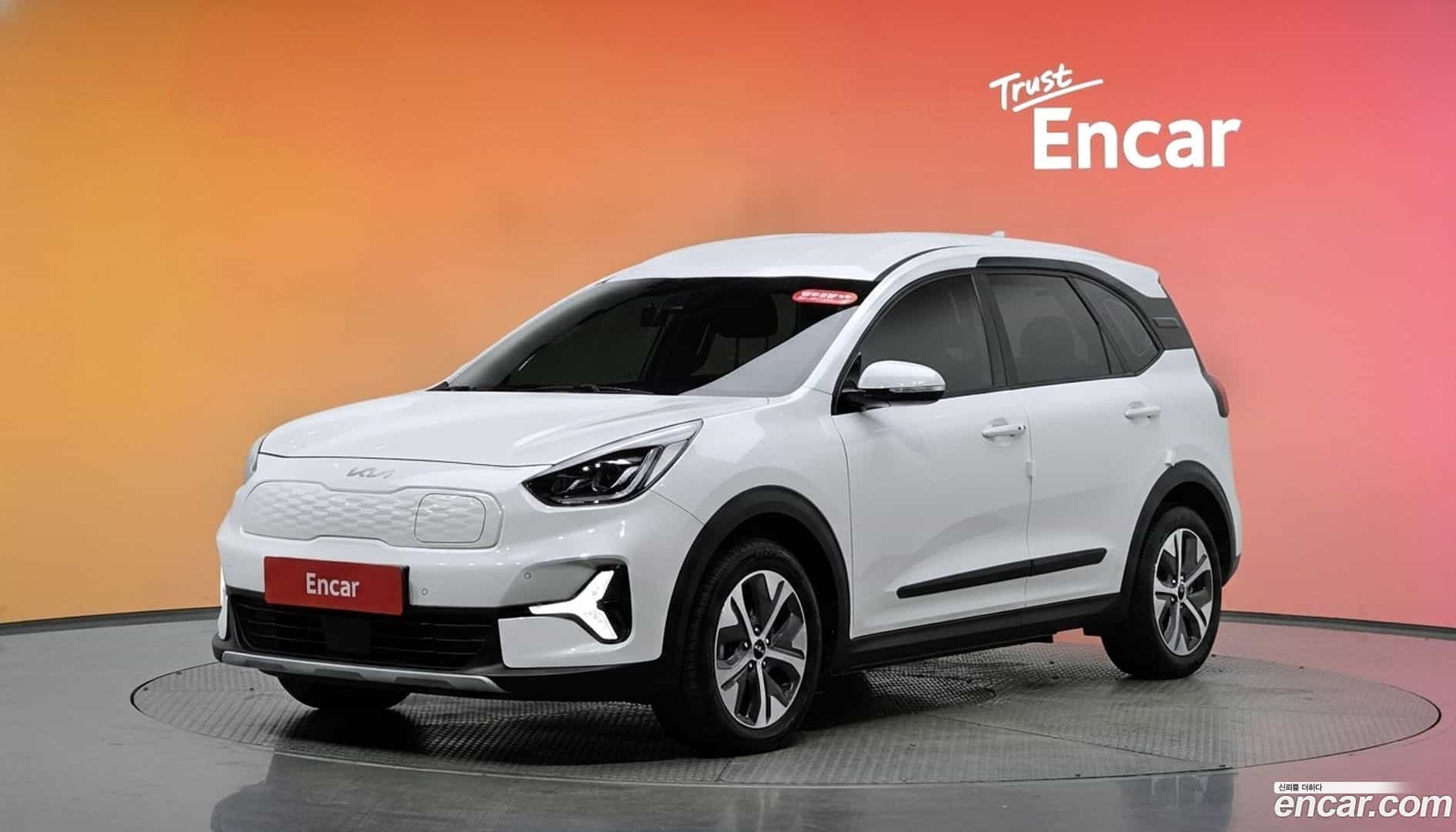 Niro Kia 2022.9-DIAG2-001