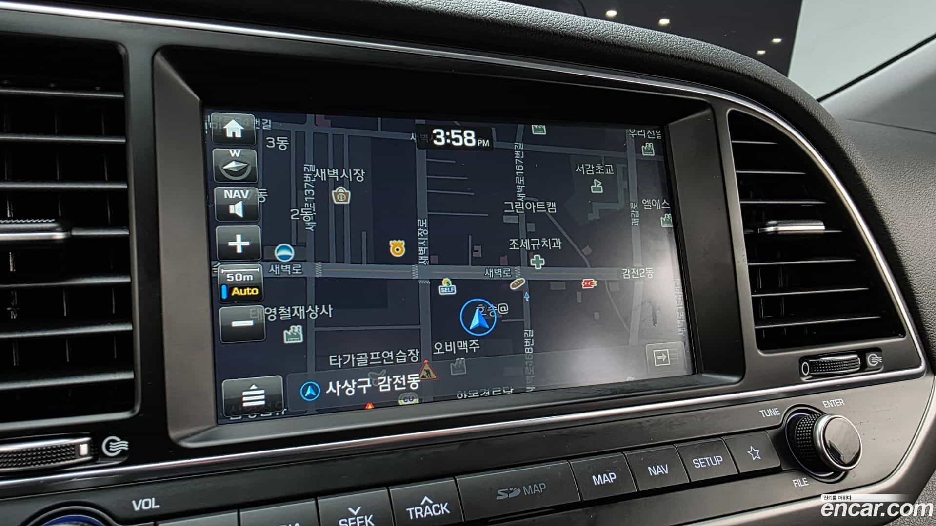 AVANTE Hyundai 2018.7-OPTION-043