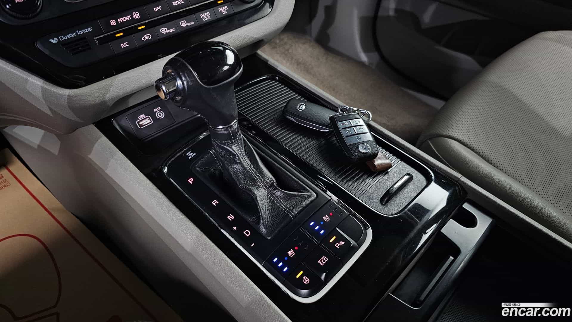 Canival Kia 2016.3-INNER-009
