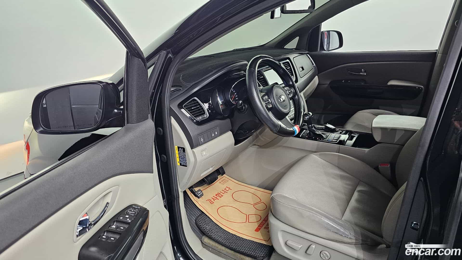Canival Kia 2016.3-INNER-010