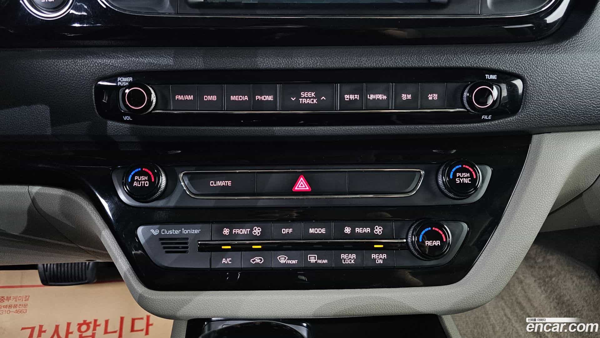Canival Kia 2016.3-OPTION-022