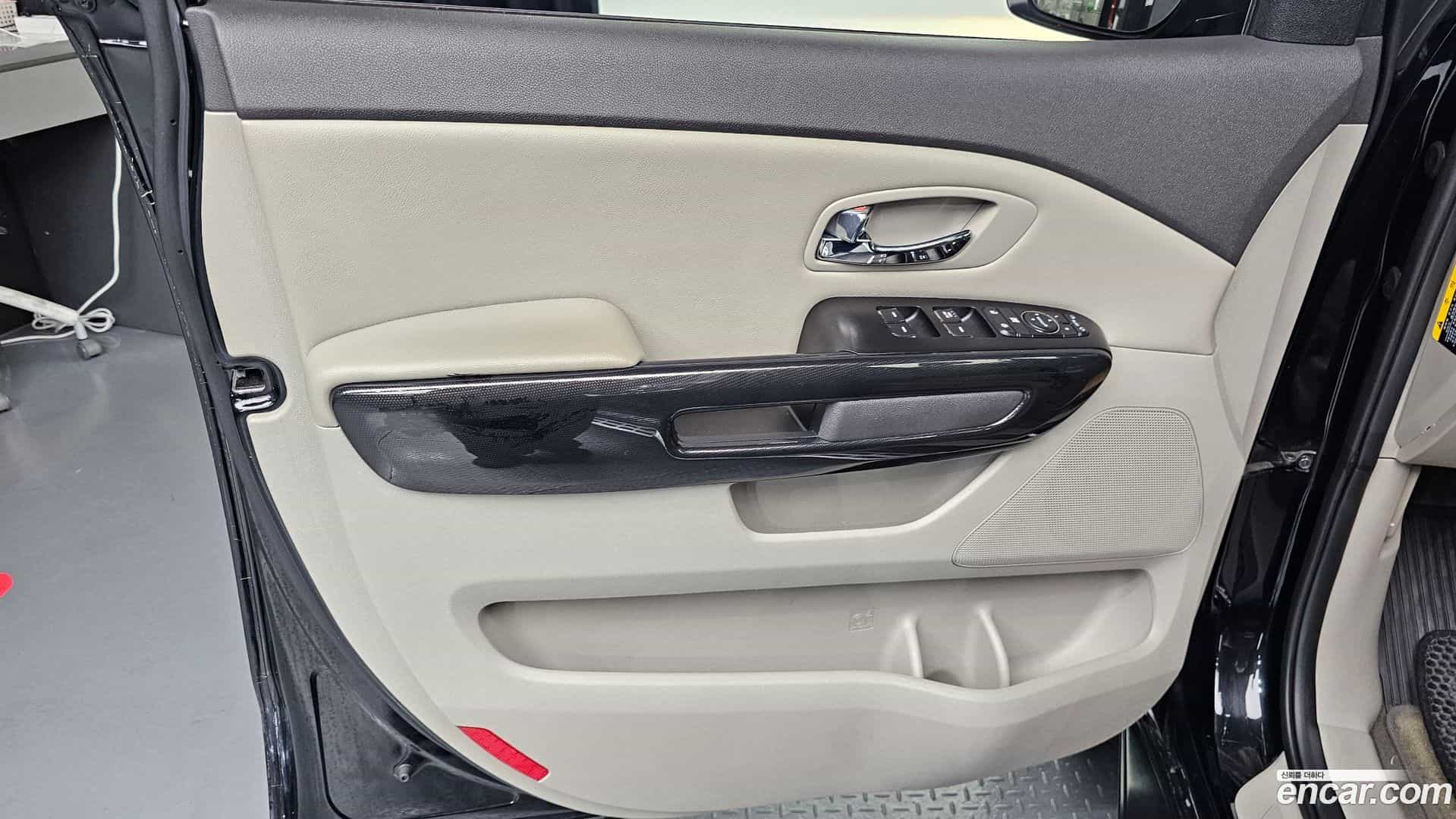 Canival Kia 2016.3-INNER-034