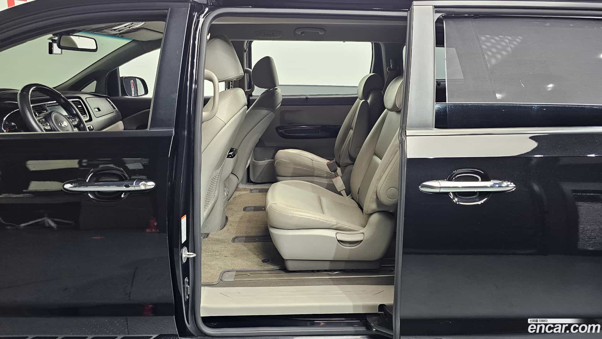 Canival Kia 2016.3-INNER-036