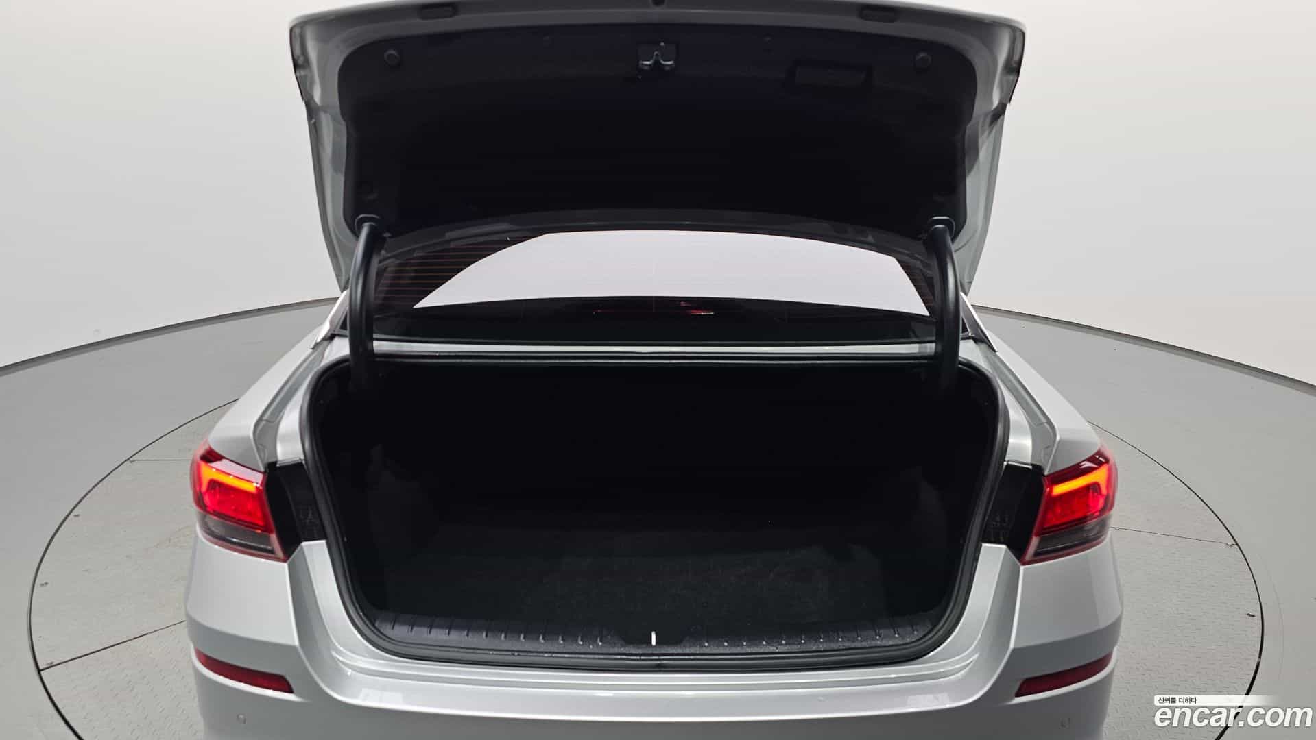 K5 Kia 2018.6-OPTION-045