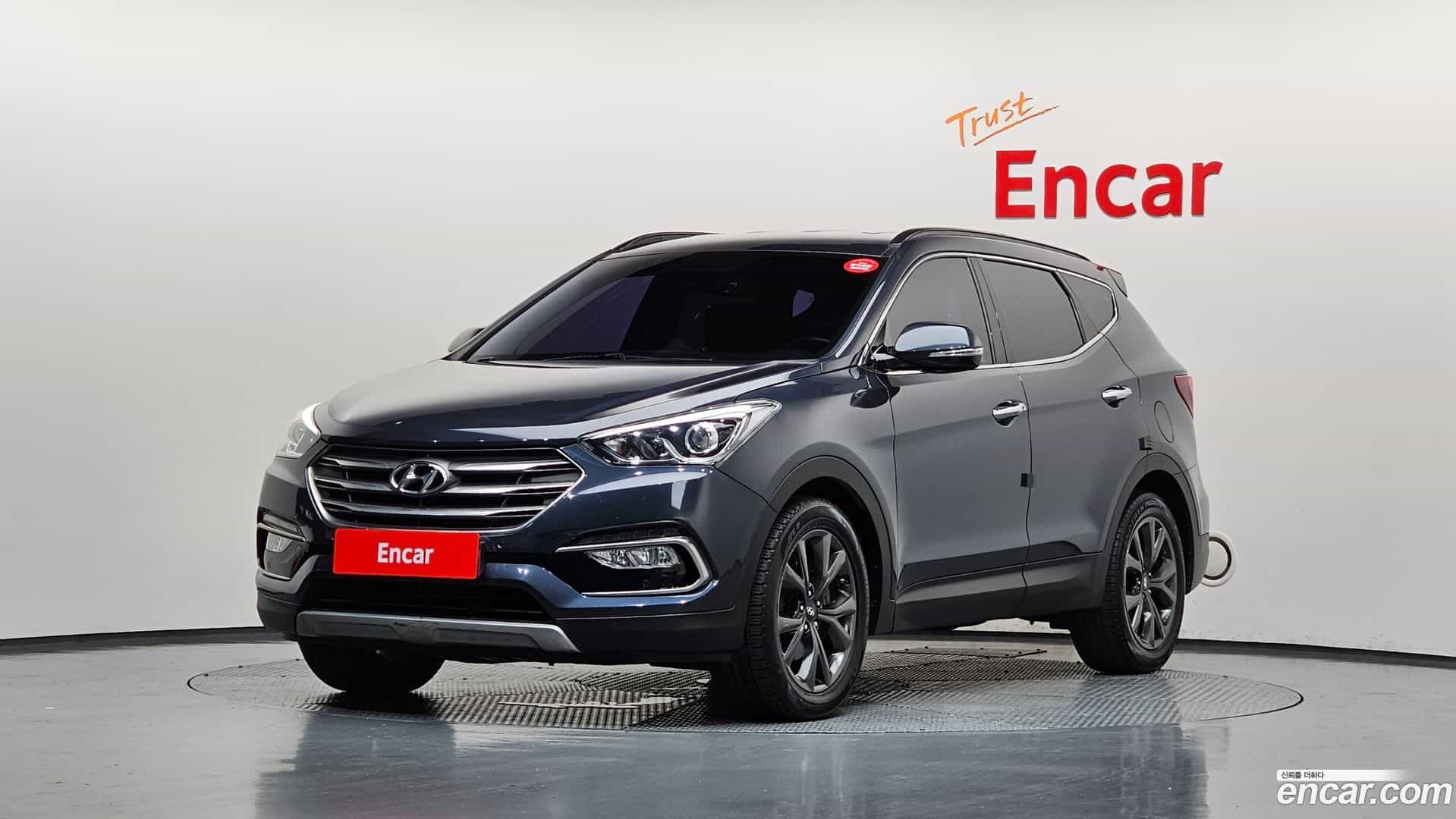 Santafe Hyundai 2015.9-OUTER-001