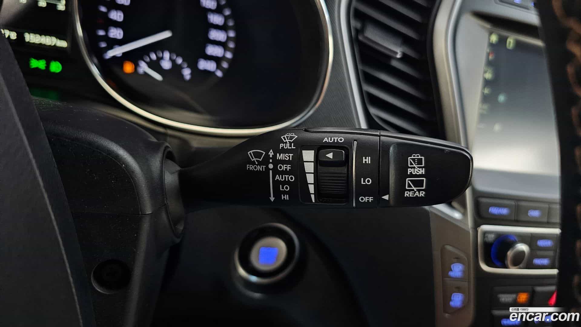 Santafe Hyundai 2015.9-OPTION-043