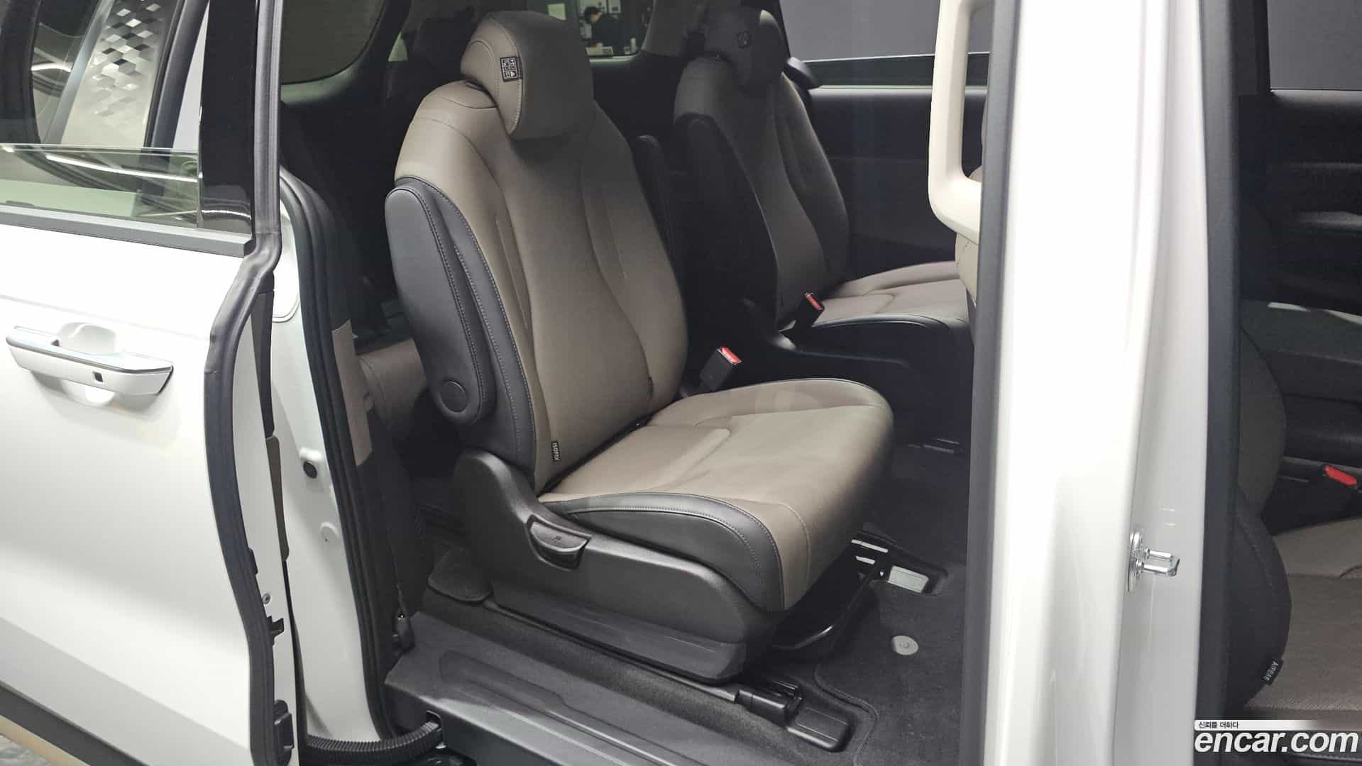 Canival Kia 2025.10-OPTION-015