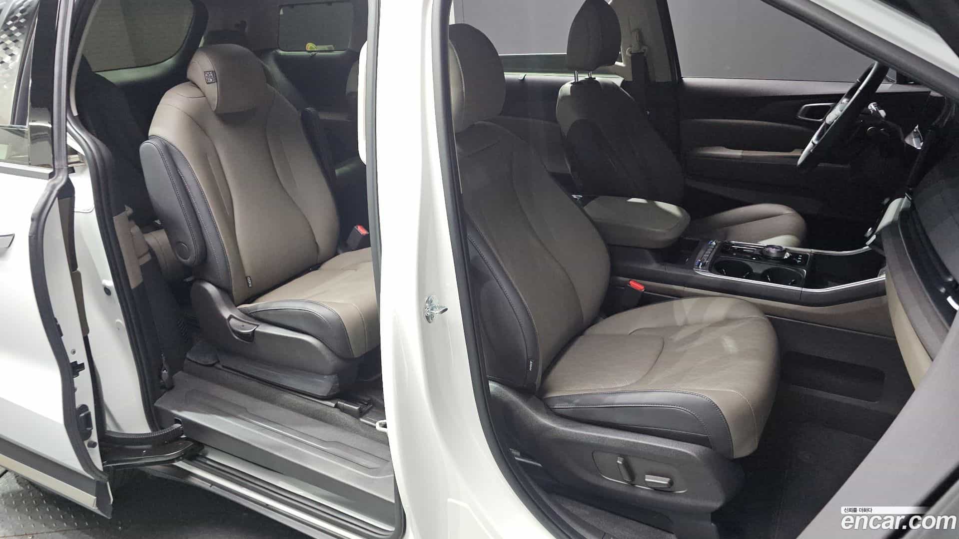 Canival Kia 2025.10-OPTION-016