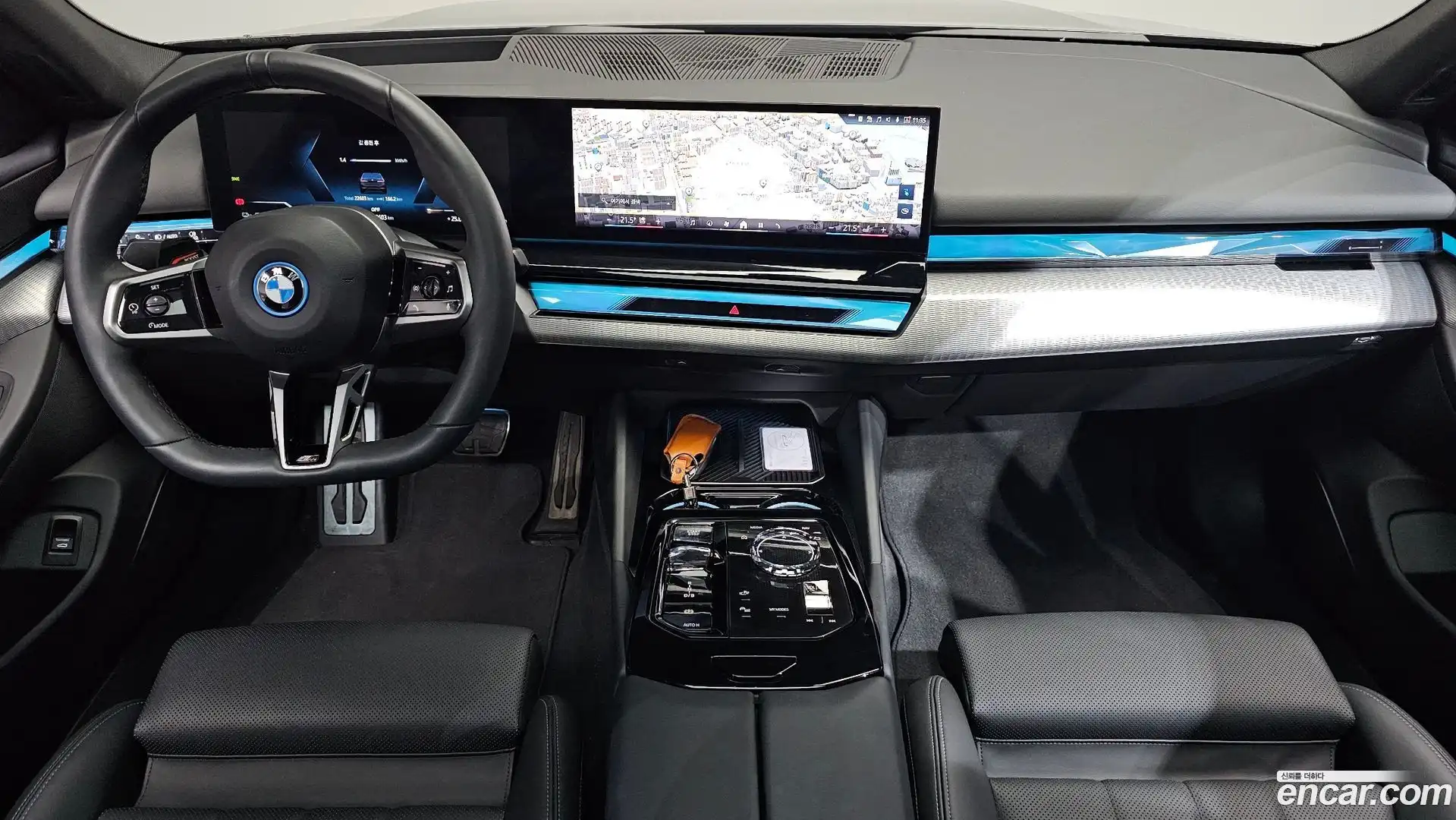 i5 BMW 2024.8-INNER-007