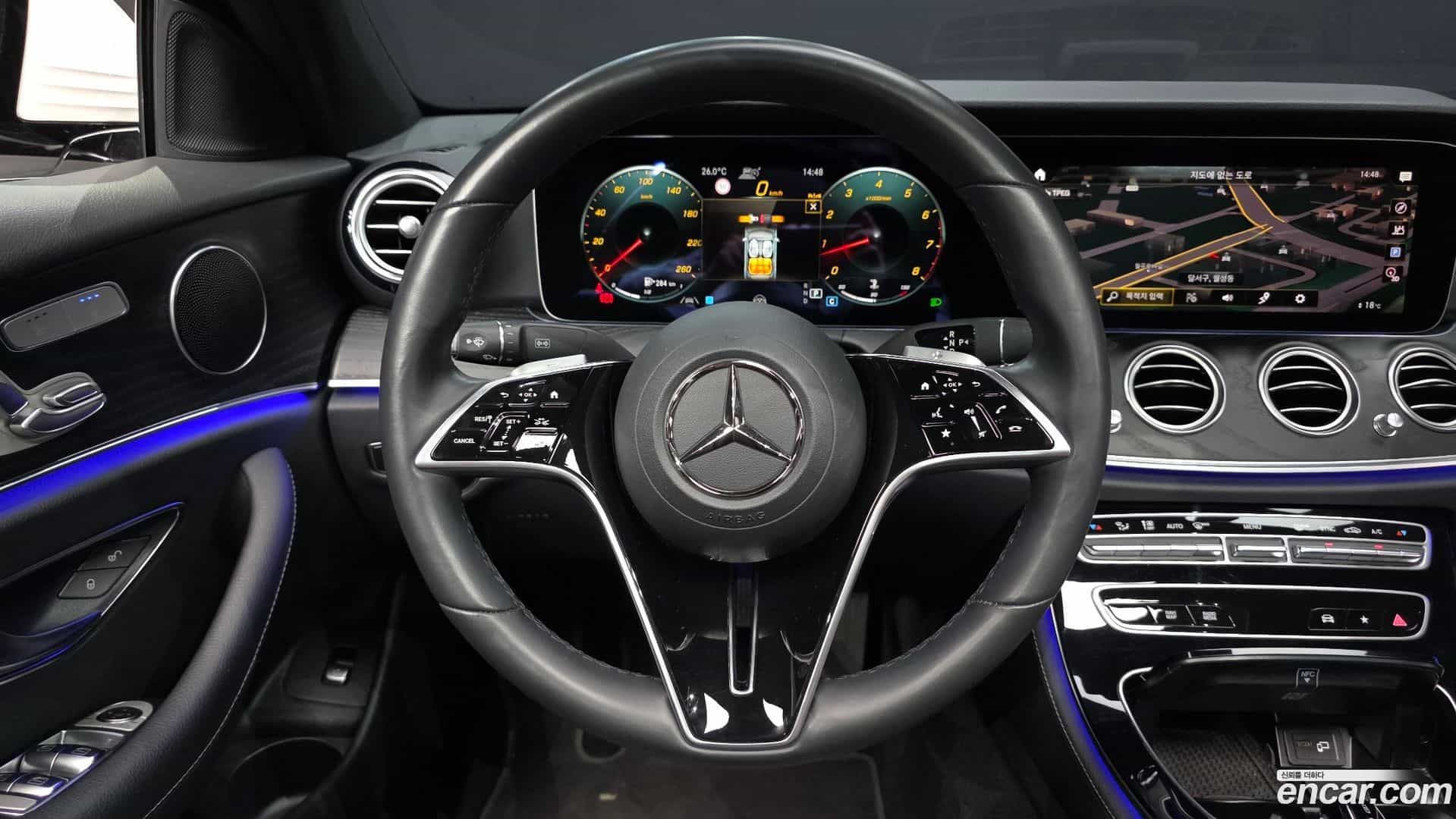 E-Class Mercedes-Benz 2023.7-OPTION-017