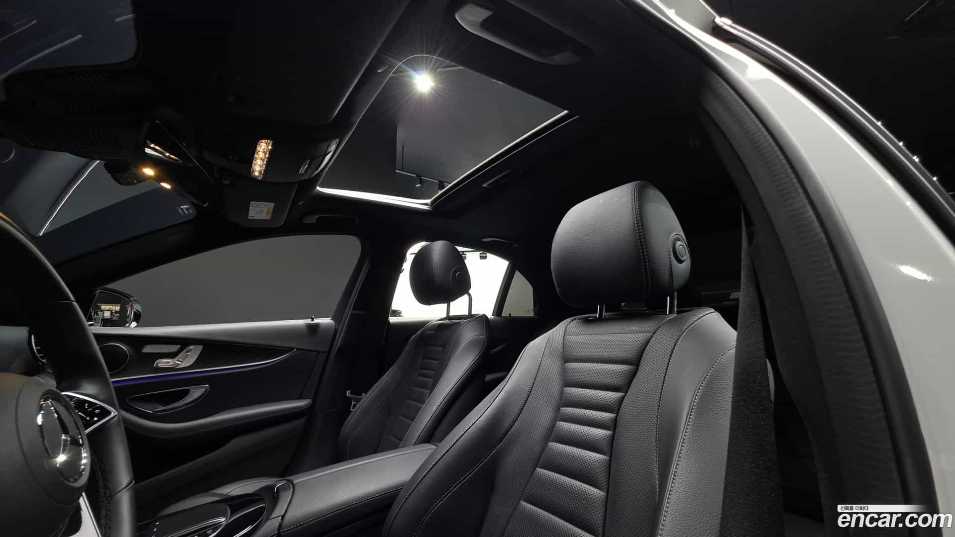 E-Class Mercedes-Benz 2023.7-OPTION-021