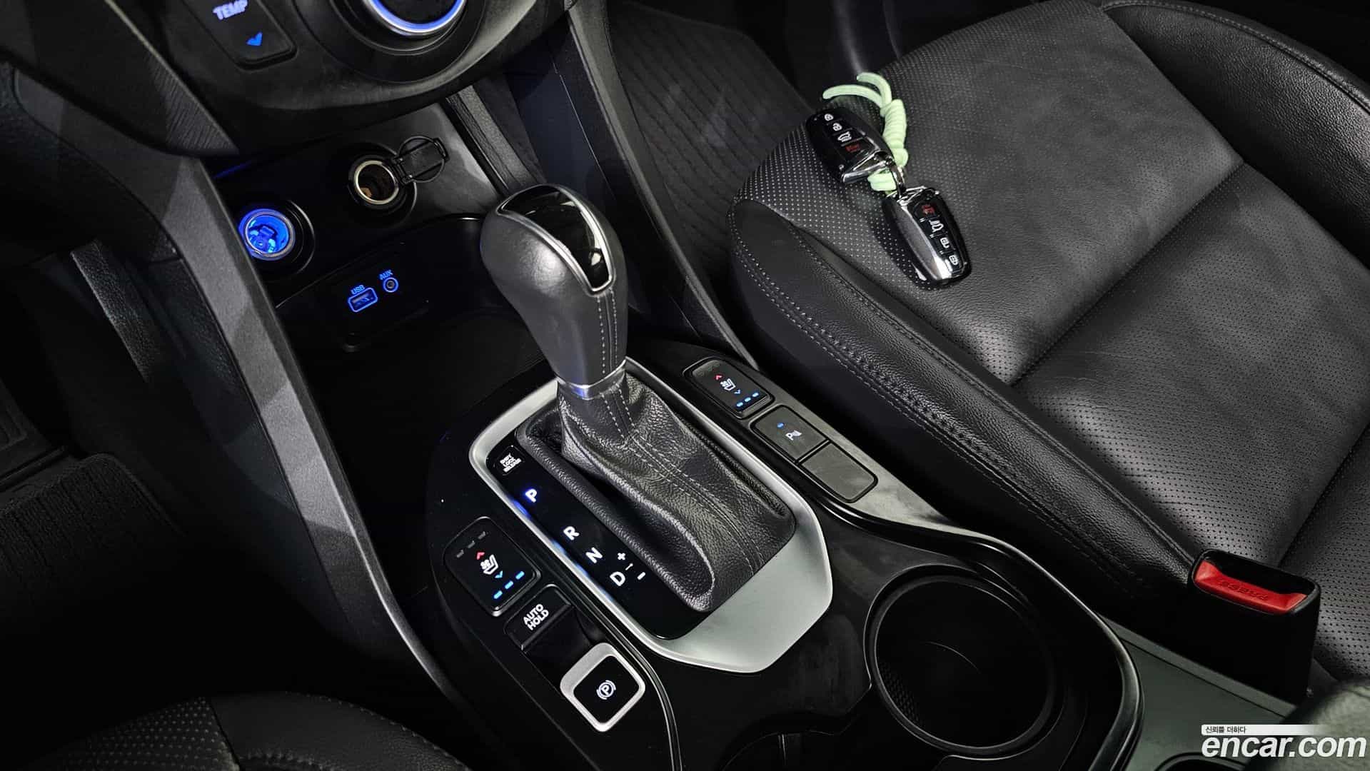 Santafe Hyundai 2017.4-INNER-009