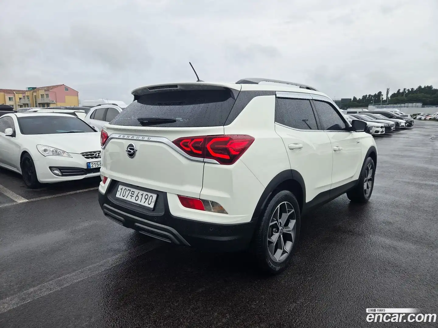 KORANDO KG Mobility 2020.5-OUTER-002