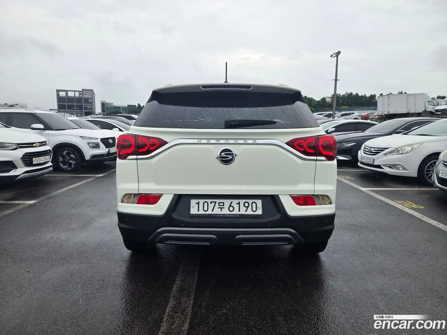 KORANDO KG Mobility 2020.5-OUTER-004