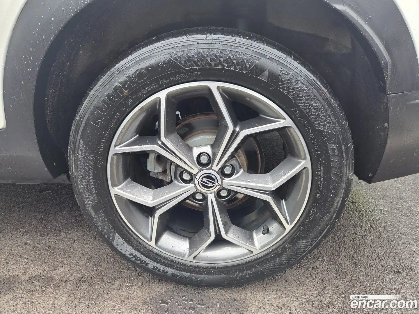 KORANDO KG Mobility 2020.5-OUTER-005