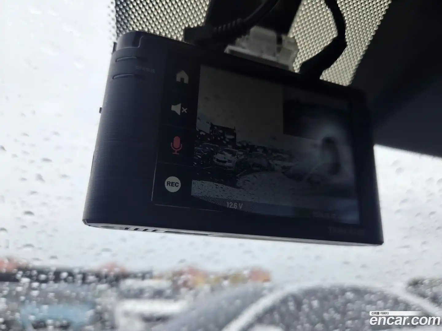 KORANDO KG Mobility 2020.5-OPTION-018