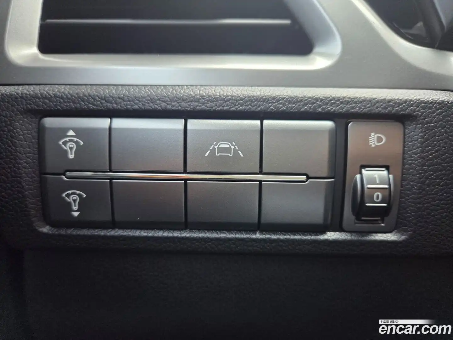 KORANDO KG Mobility 2020.5-OPTION-019