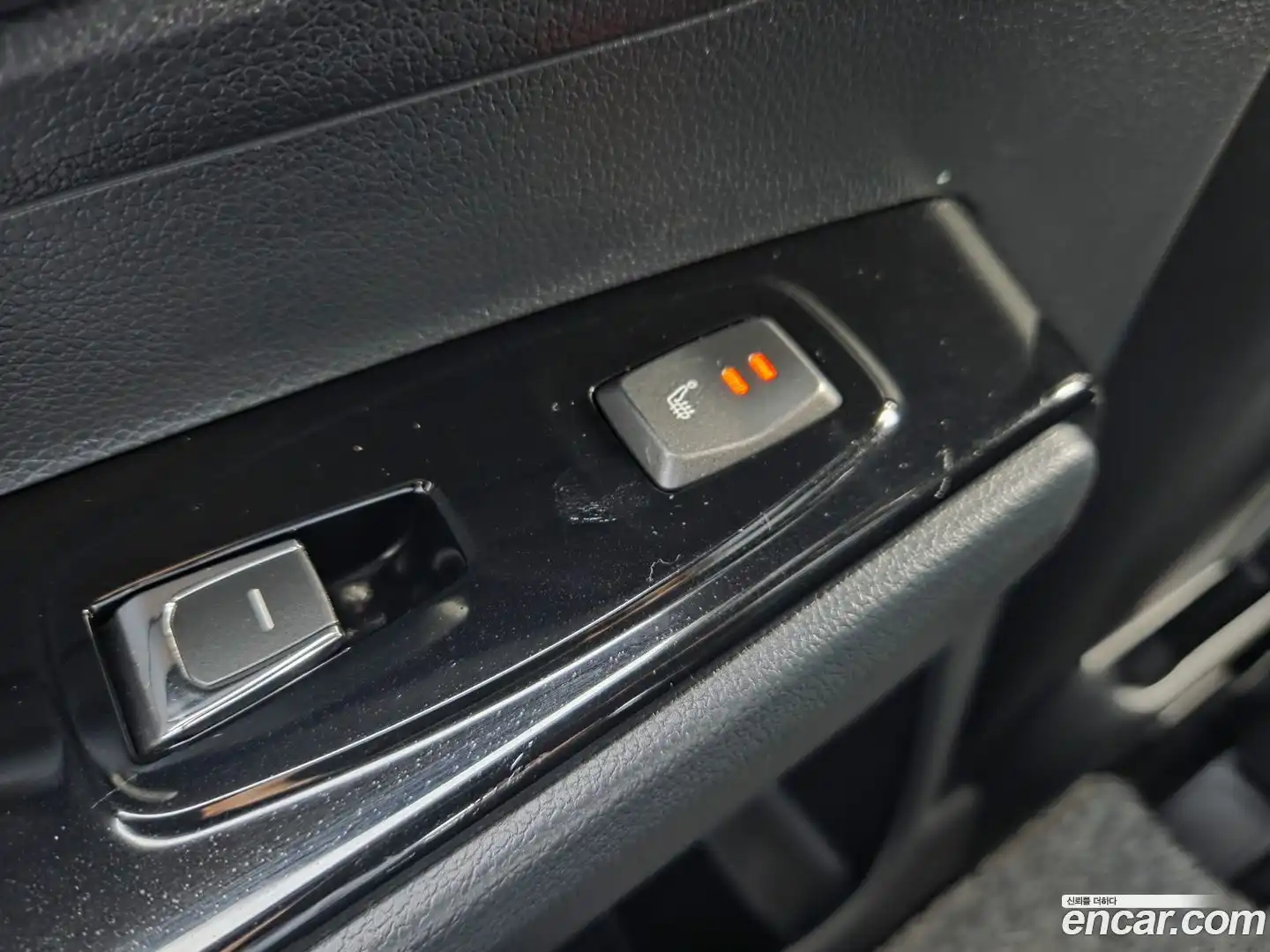 KORANDO KG Mobility 2020.5-OPTION-021