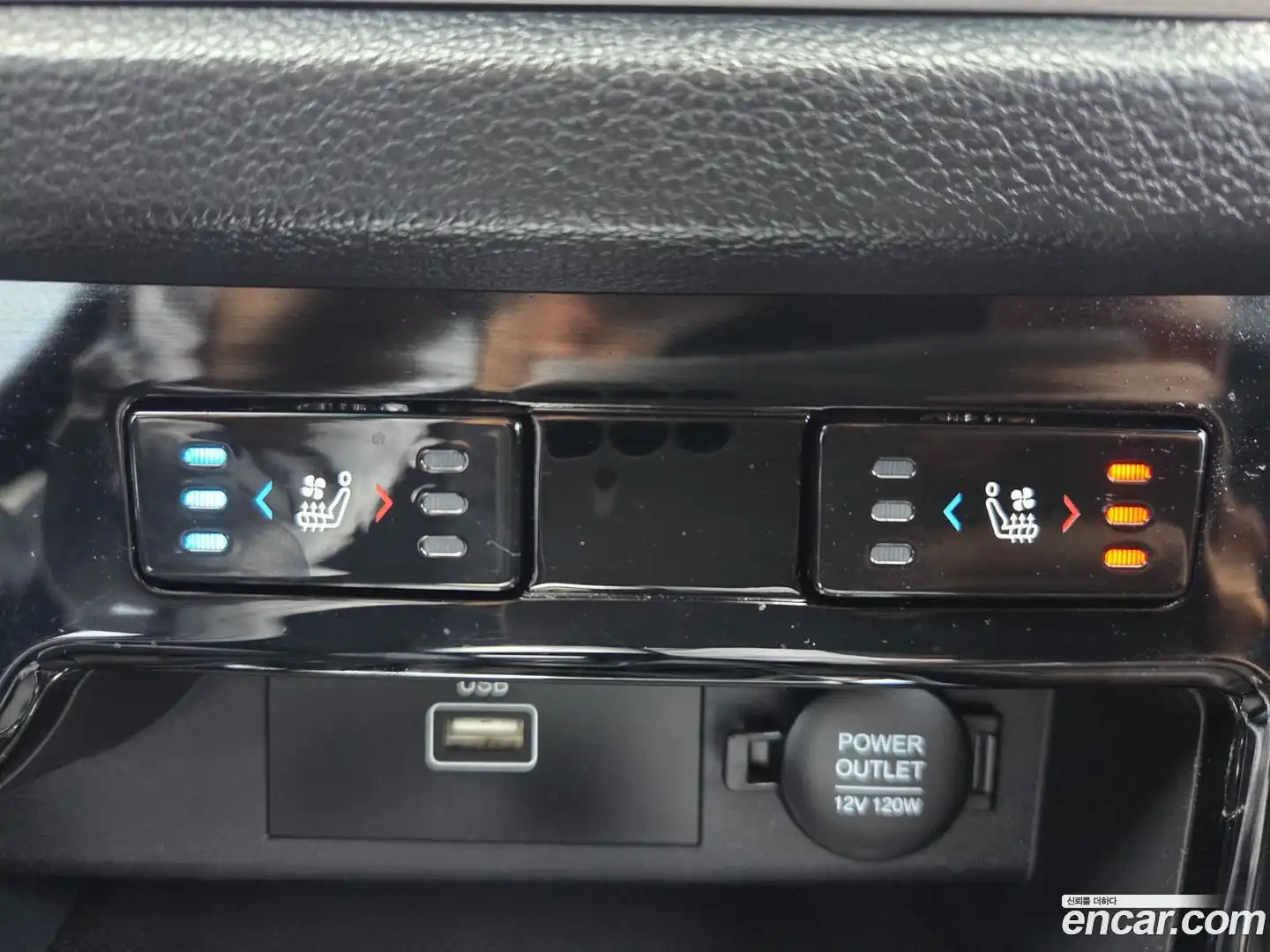 KORANDO KG Mobility 2020.5-OPTION-022