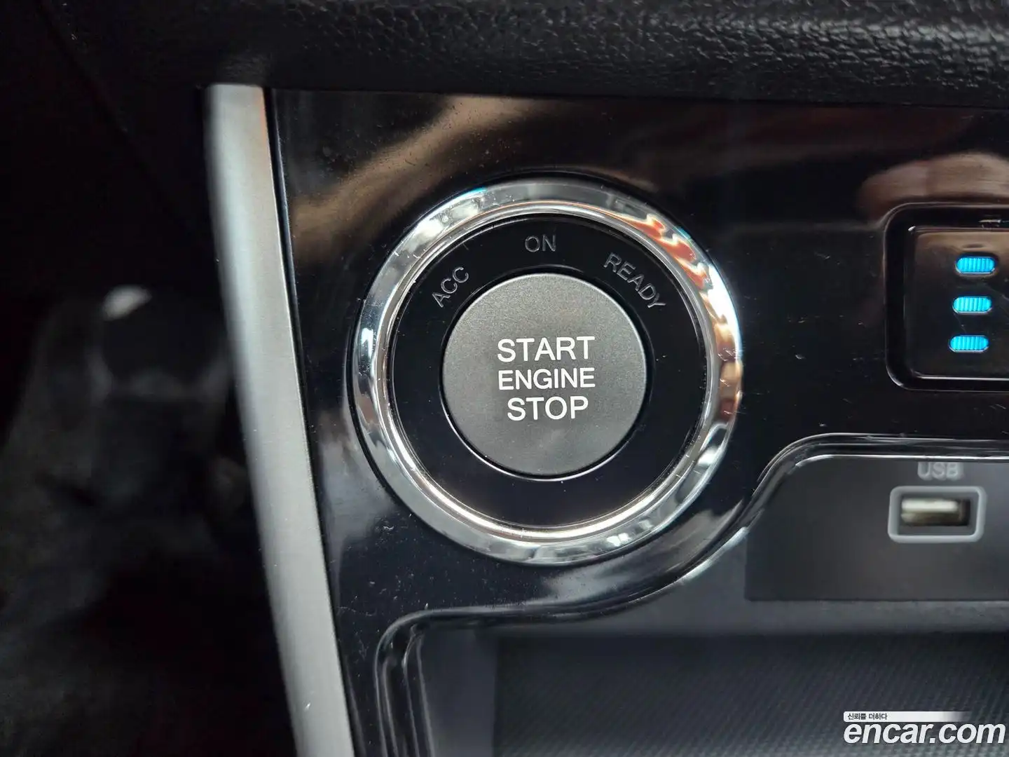 KORANDO KG Mobility 2020.5-OPTION-023